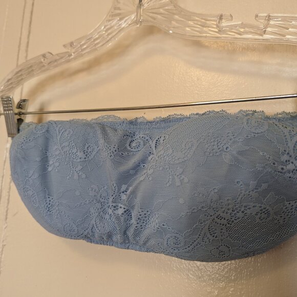 Cosabella Trenta Bandeau Bra - Picture 3 of 4